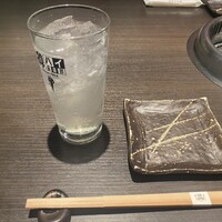 焼肉・しゃぶしゃぶ たちばな ヒルトンプラザイースト店 - 