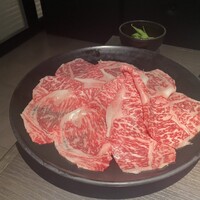 焼肉・しゃぶしゃぶ たちばな ヒルトンプラザイースト店 - 