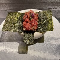 焼肉 牛印 新宿店 - 