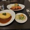 弥生町 洋食こじま