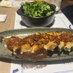 コモンダイニング - 