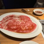 焼肉 ジャンボ - 