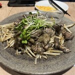 コモンダイニング - 