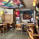ネパールカレー&レストラン STAR - 