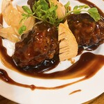 玲玲厨房 - 大きく、柔らかく大変美味しい！