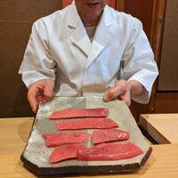 鮨 かの - 