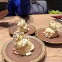 OSAKAきっちん。 東急プラザ渋谷店 - 
