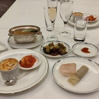 中国料理 桃花林 -  中国料理 桃花林 -
