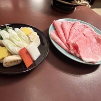 人形町今半 本店 - 