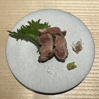 焼鳥 くまわき - 