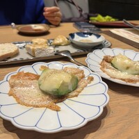 OSAKAきっちん。 東急プラザ渋谷店 - 