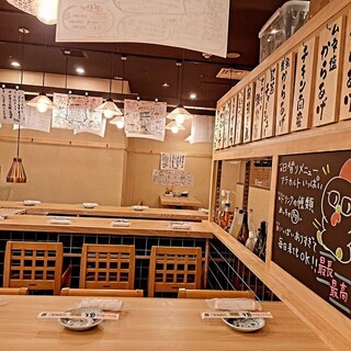 からあげ酒場 最鳥_2