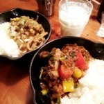 キャンプエクスプレス エミオ所沢店