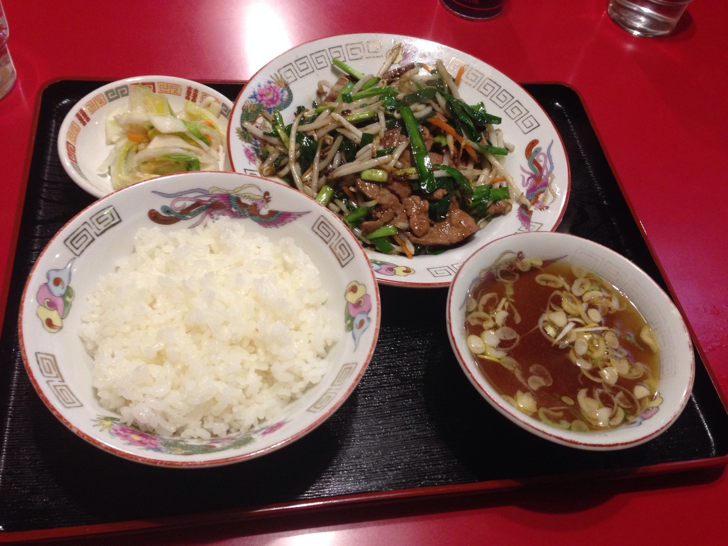 八坂ラーメン name=