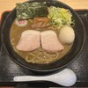 松戸富田製麺 ららぽーとTOKYO-BAY店