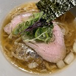 RAMEN ICHI - 