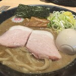 松戸富田製麺 - 