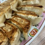 餃子の王将 - 