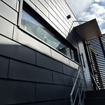 La Stalla - 店舗入り口