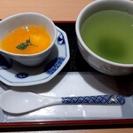 豆富料理と吟醸せいろ蒸し 八かく庵 - 