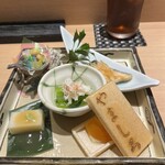 Sushi Kiyomatsu - 