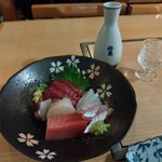 地酒と和食 はしごや - 