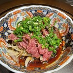 焼肉ノ眞﨑 - 