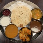 Robin's Indian Kitchen - 