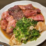 焼肉ノ眞﨑 - 
