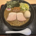 松戸富田製麺 - 