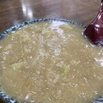 ラーメン本気 - 