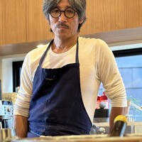 La Stalla - 元都市銀行の法務部（司法試験合格資格有）の佐藤シェフ