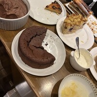 ビストロ ボンファム - 