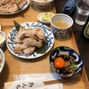 あんちすてーき とろろ 麦めし 豚楽亭 LIGHT 南森町店