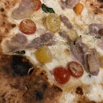 PAZZO DI PIZZA - 