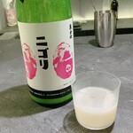 ポン酒タグラム The Bar 谷町6丁目 - 