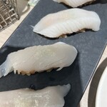 Kyuushuuzushi Sushitora Aburi Sushi Tora - 