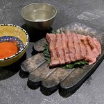 ポン酒タグラム The Bar 谷町6丁目 - 