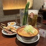 テング酒場 - 