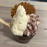 オタリアンジェラート - 