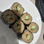 Kyuushuuzushi Sushitora Aburi Sushi Tora - 