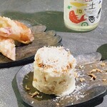 ポン酒タグラム The Bar 谷町6丁目 - 