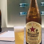 ポン酒タグラム The Bar 谷町6丁目 - 