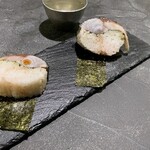 ポン酒タグラム The Bar 谷町6丁目 - 