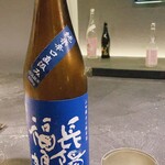 ポン酒タグラム The Bar 谷町6丁目 - 