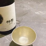 ポン酒タグラム The Bar 谷町6丁目 - 
