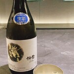 ポン酒タグラム The Bar 谷町6丁目 - 
