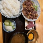 炭火焼料理屋 倉乃介 東新宿 - 