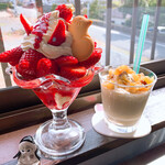たまcafe - 
