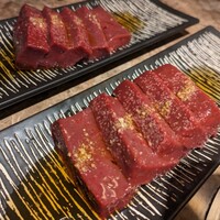 焼肉 ミツクニ 六本木 - 